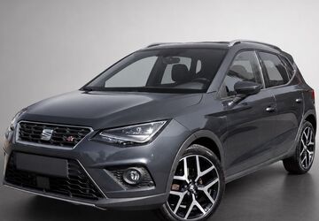Seat Arona 85.000 km 15.900 &euro; Dortmund 44319