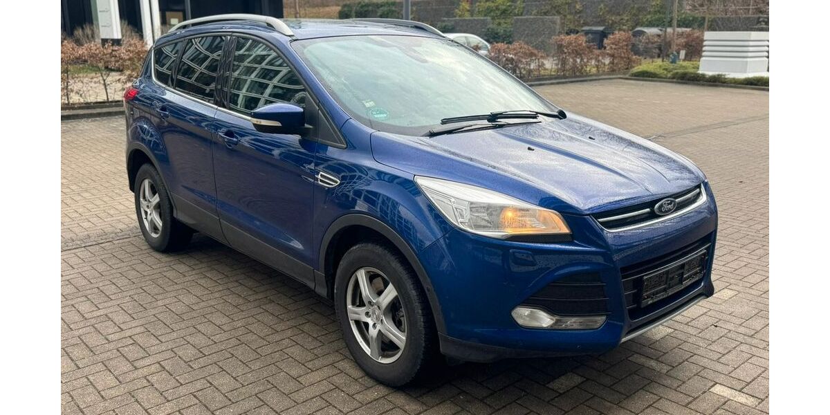 Ford Kuga 129.678 km 11.000 &euro; Gelsenkirchen 45884