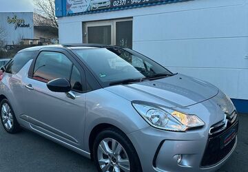 Citroen DS3 35.102 km 8.299 &euro; Iserlohn 58640