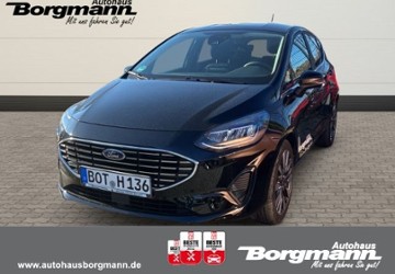 Ford Fiesta 7.600 km 17.850 &euro; Herne Wanne-Eickel 44653