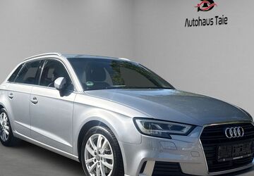 Audi A3 105.491 km 17.190 &euro; Dortmund OT Mitte 44145