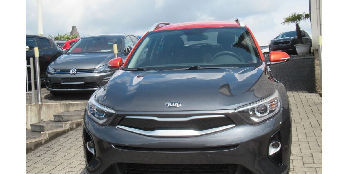 Kia Stonic 78.877 km 10.990 &euro; Herne 44653