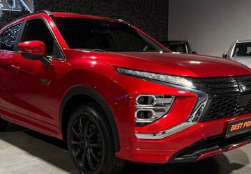 Mitsubishi Eclipse 62.000 km 21.790 &euro; Unna 59425