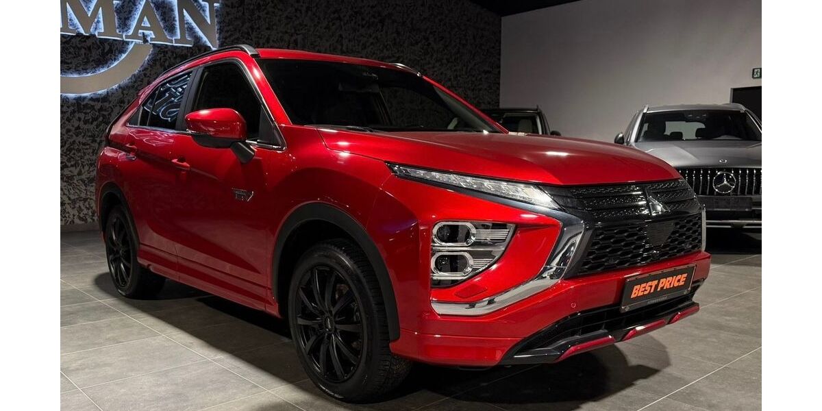 Mitsubishi Eclipse 62.000 km 21.790 &euro; Unna 59425