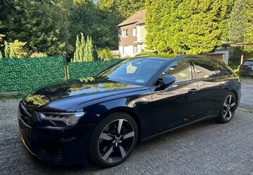 Audi S6 95.000 km 40.500 &euro; Bochum 44894