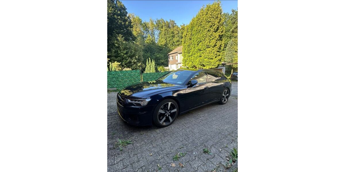 Audi S6 95.000 km 40.500 &euro; Bochum 44894
