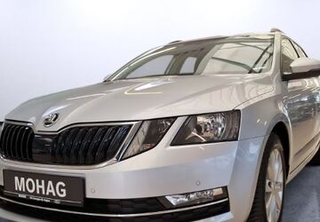 Skoda Octavia 55.115 km 20.990 &euro; Gelsenkirchen 45881