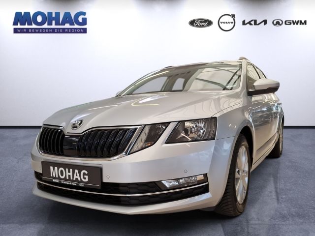 Skoda Octavia 55.115 km 20.990 &euro; Gelsenkirchen 45881