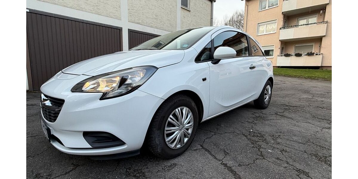 Opel Corsa 110.150 km 5.200 &euro; Witten 58452
