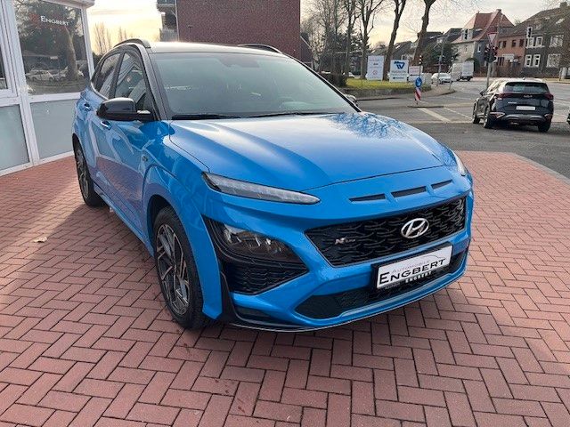 Hyundai KONA 79.783 km 16.190 &euro; Datteln 45711