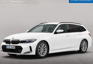 BMW 330 17.371 km 48.999 &euro; Dortmund 44263