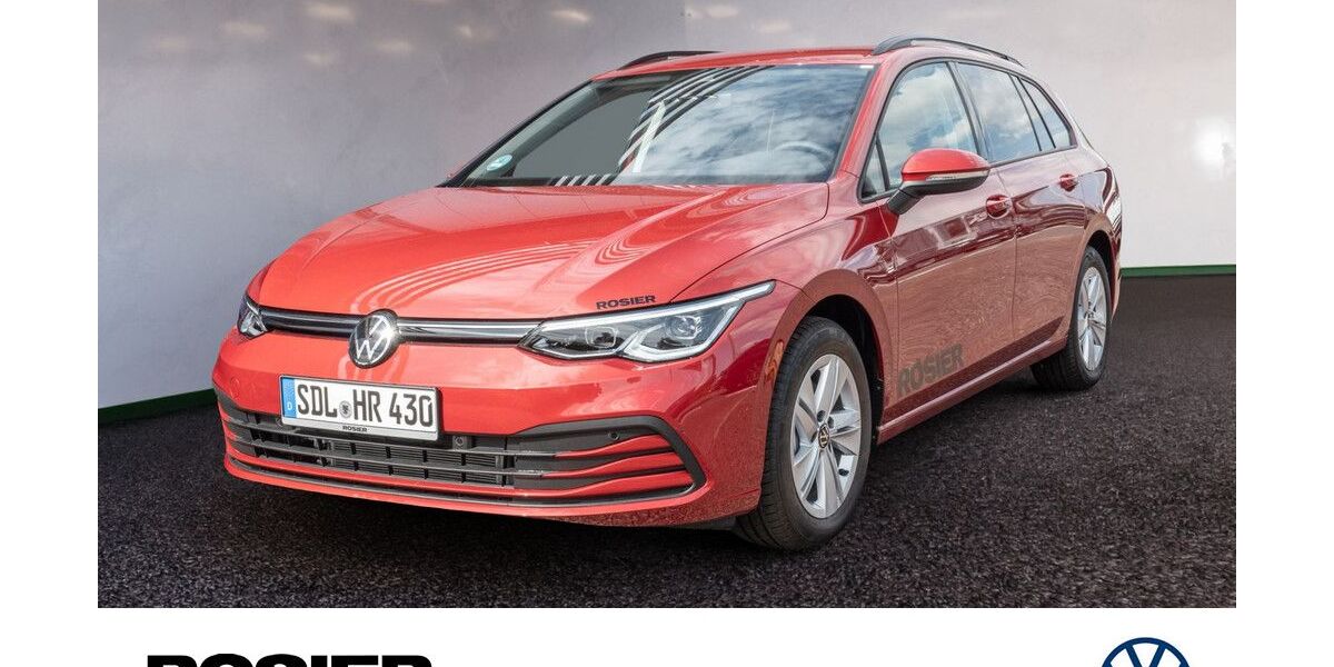 VW Golf 9.700 km 29.810 &euro; Menden 58706