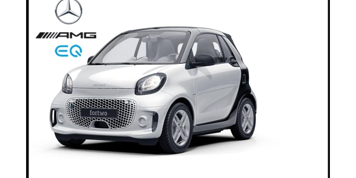 Smart ForTwo 16.164 km 13.690 &euro; Dortmund 44139