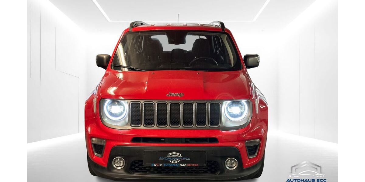 Jeep Renegade 23.000 km 15.990 &euro; Gelsenkirchen 45899