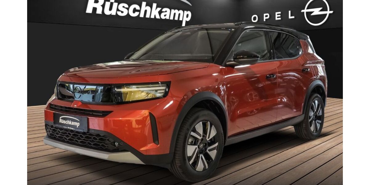 Opel Frontera 2.733 km 24.980 &euro; Lünen 44532