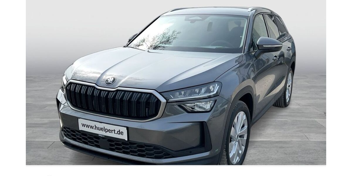 Skoda Kodiaq 1.233 km 45.865 &euro; Dortmund 44269