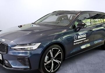Volvo V60 4.900 km 56.880 &euro; Recklinghausen 45659