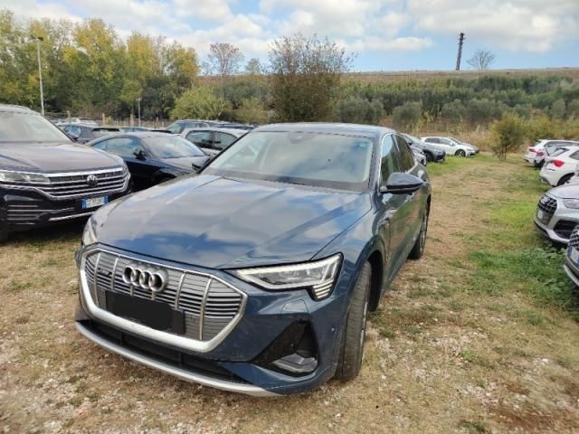 Audi e-tron 43.188 km 37.600 &euro; Hagen 58091