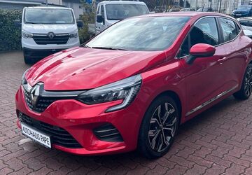 Renault Clio 53.456 km 12.950 &euro; Iserlohn 58640