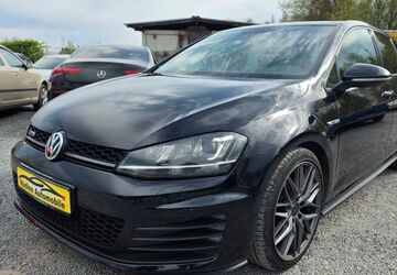 VW Golf 248.306 km 12.950 &euro; Dortmund 44339