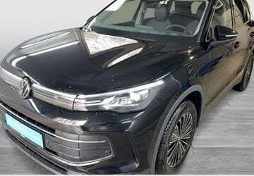 VW Tiguan 5.061 km 41.855 &euro; Bergkamen 59192