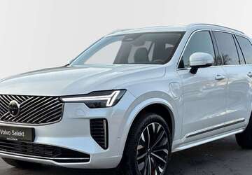 Volvo XC90 22.500 km 68.890 &euro; Schwerte 58239