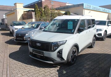 Ford Tourneo Courier 12.541 km 28.888 &euro; Bochum 44867