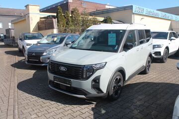 Gebrauchte Ford Tourneo Courier