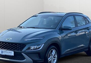 Hyundai KONA 54.000 km 14.490 &euro; Datteln 45711