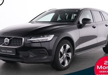 Volvo V60 Cross Country 20.292 km 34.650 &euro; Witten 58453