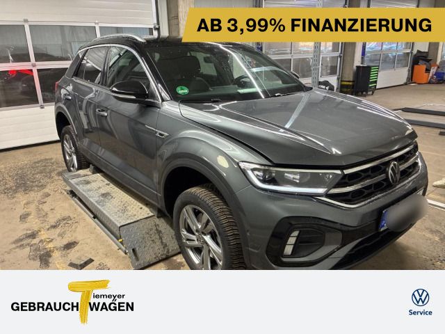 VW T-Roc 51.251 km 27.390 &euro; Recklinghausen 45663