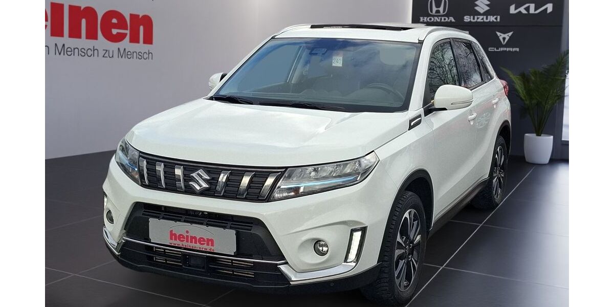 Suzuki Vitara 45.461 km 16.999 &euro; Bergkamen 59192