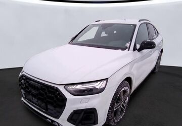 Audi SQ5 108.166 km 42.375 &euro; Hagen 58091