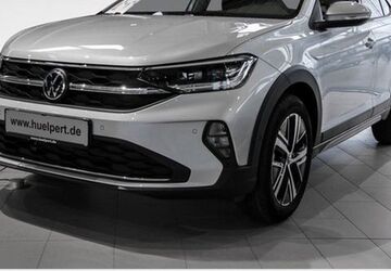 VW Taigo 88.749 km 16.135 &euro; Dortmund 44379