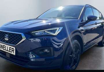 Seat Tarraco 95.500 km 21.670 &euro; Dortmund 44143