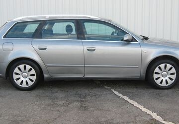 Audi A4 219.999 km 4.250 &euro; Dortmund 44287