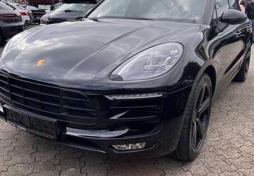Porsche Macan 64.500 km 50.850 &euro; Dortmund 44287