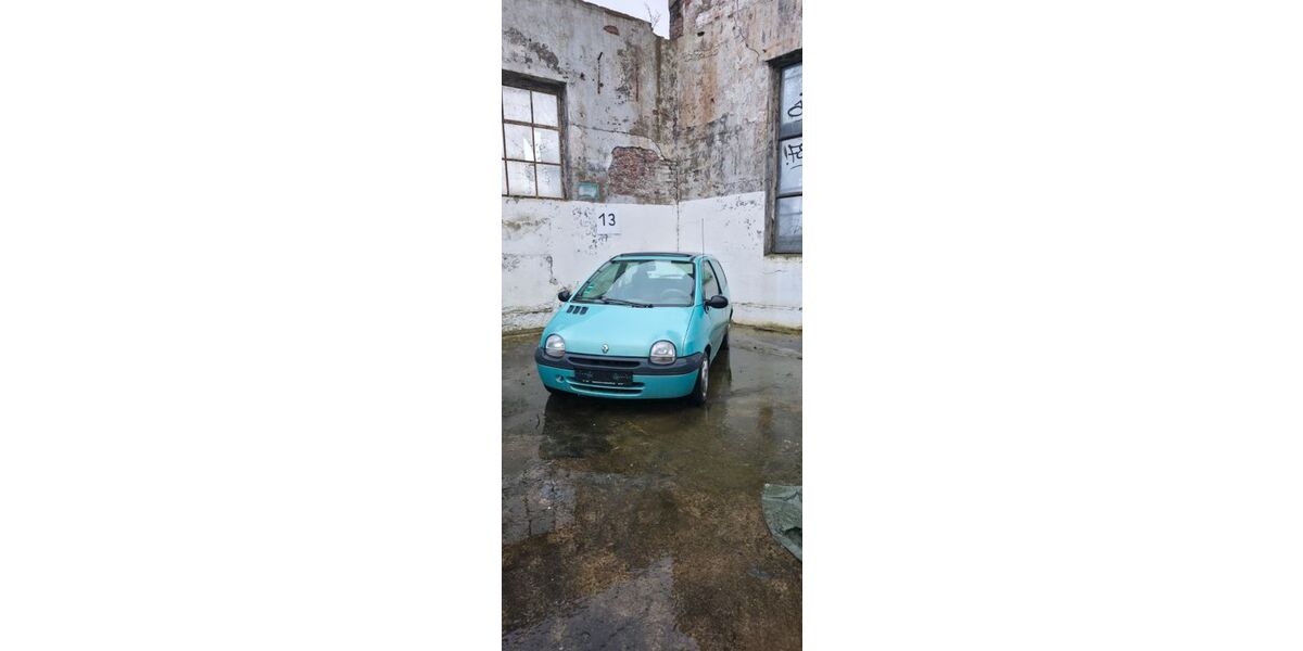 Renault Twingo 216.172 km 650 &euro; Unna 59427