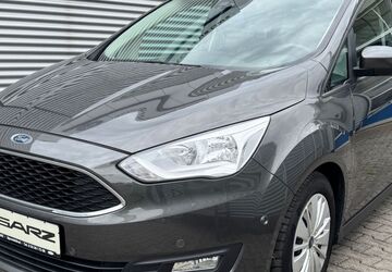 Ford Grand C-Max 75.700 km 10.990 &euro; Sprockhövel 45549
