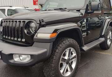 Jeep Wrangler 40.900 km 45.999 &euro; Gelsenkirchen 45892