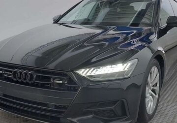 Audi A7 133.546 km 36.885 &euro; Hagen 58091