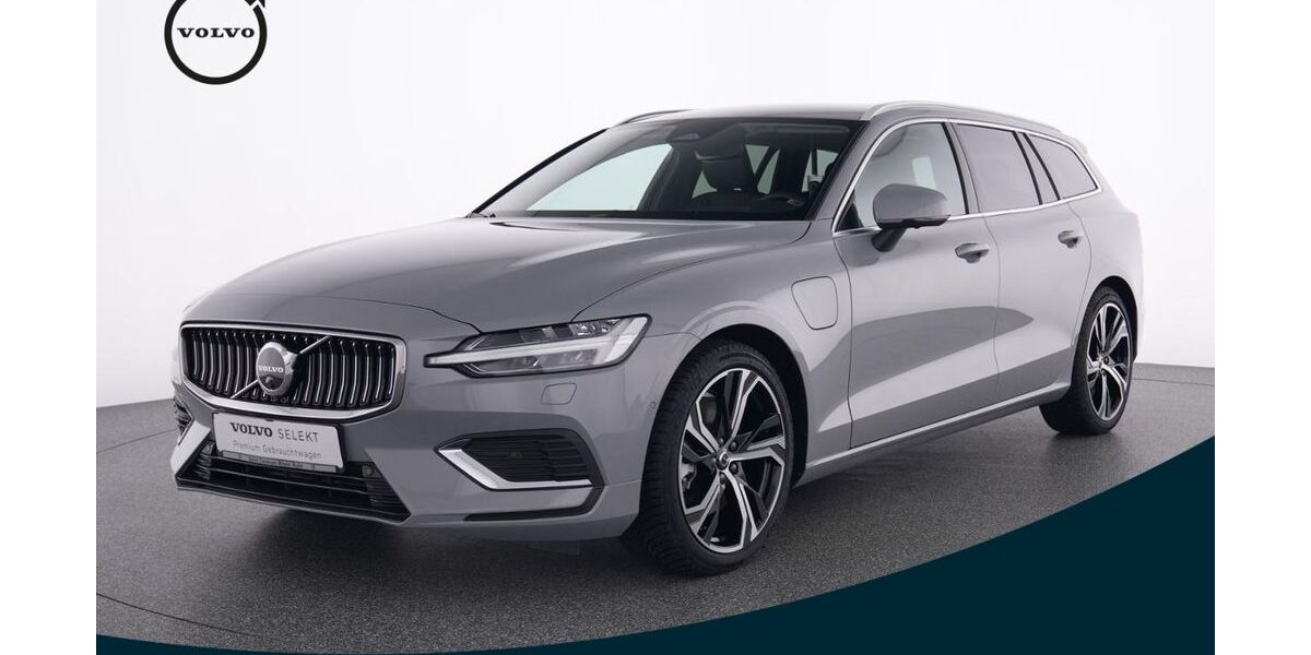 Volvo V60 19.500 km 45.490 &euro; Witten 58453