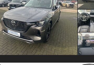 Mazda CX-60 45.322 km 36.490 &euro; Kamen 59174