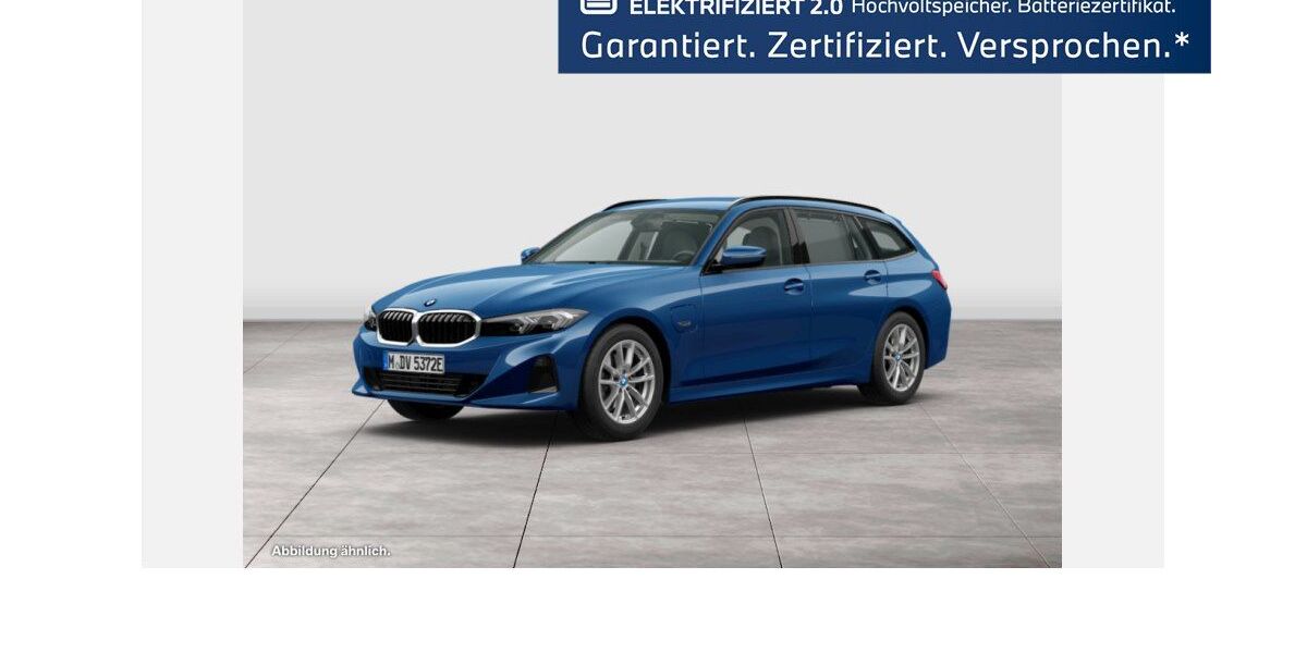 BMW 330 44.986 km 31.980 &euro; Sprockhövel 45549