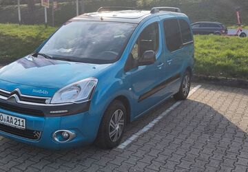 Citroen Berlingo 192.000 km 5.500 &euro; Bochum 44789