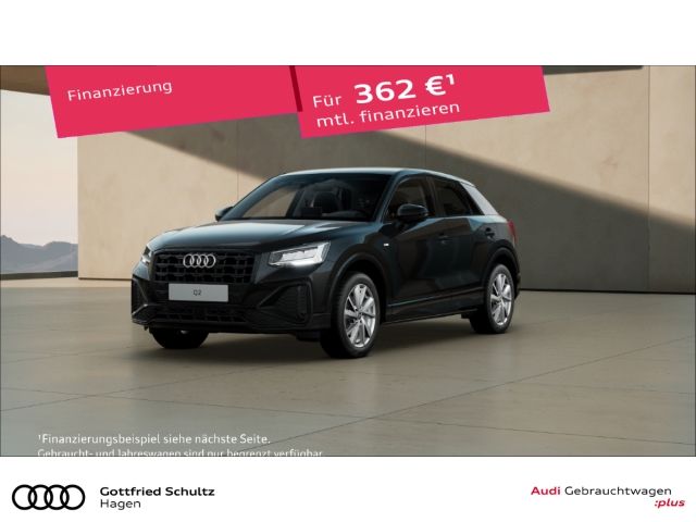 Audi Q2 33.532 km 30.150 &euro; Hagen 58089