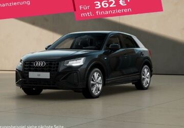 Audi Q2 33.532 km 30.590 &euro; Hagen 58089