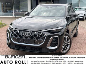 Gebrauchte Audi Q5