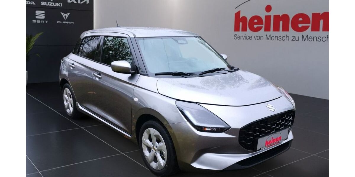 Suzuki Swift 6.000 km 17.280 &euro; Hagen 58135