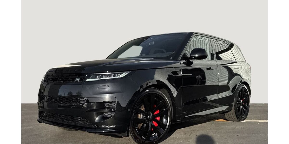 Land Rover Range Rover Sport 5.000 km 155.455 &euro; Iserlohn 58640